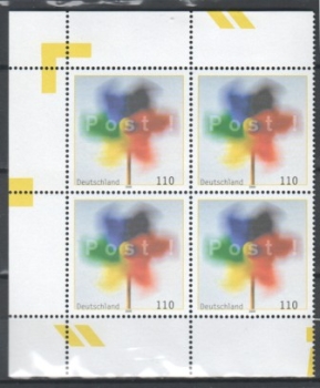 NSR 2106 čtyřblok ** - 2000
